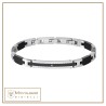 Texture UBR 1182 | Comete Gioielli linea Uomo